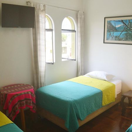 Casa Rodas Ліма Екстер'єр фото