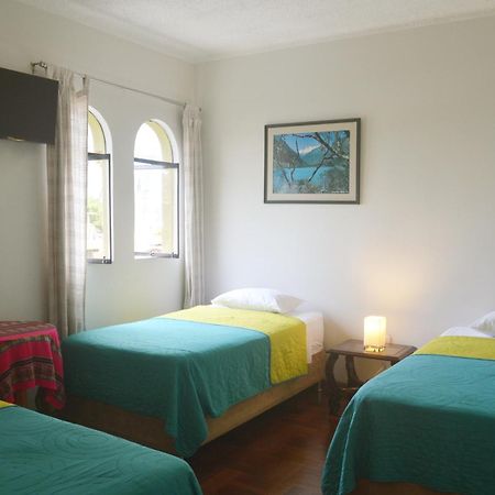 Casa Rodas Ліма Екстер'єр фото
