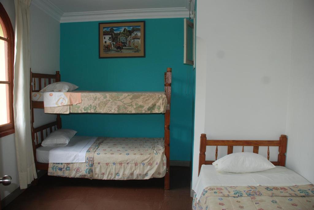 Casa Rodas Ліма Номер фото