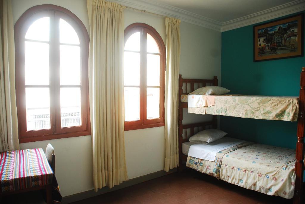 Casa Rodas Ліма Номер фото