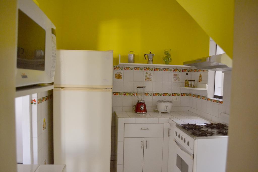 Casa Rodas Ліма Екстер'єр фото